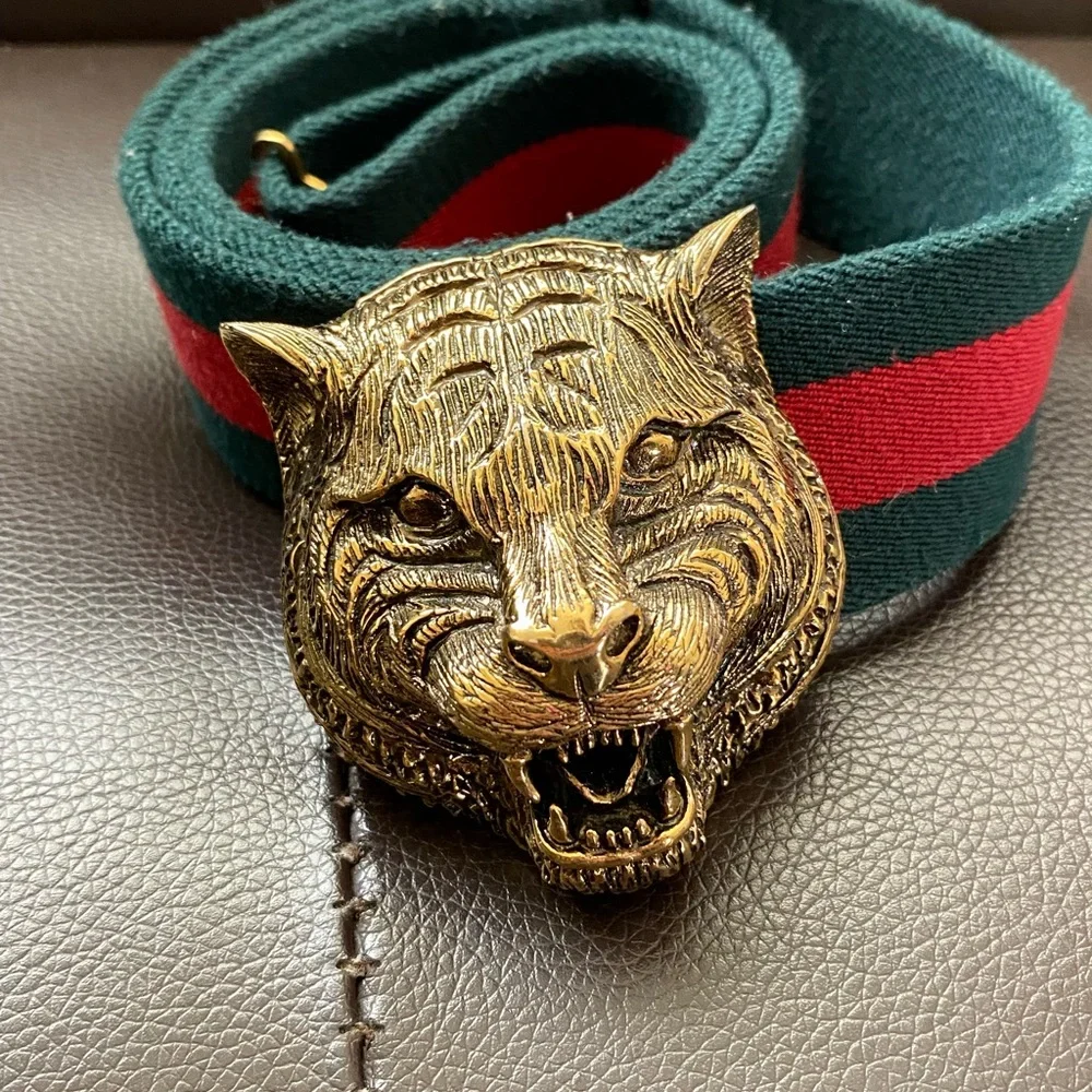 Belt - Picture 2 of 13